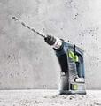 Аккумуляторный перфоратор Festool BHC 18 Li-Basic