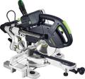 Торцовочная пила Festool KAPEX KS 60 E с протяжкой - Артикул (561683)
