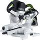 Торцовочная пила Festool KAPEX KS 88 E с протяжкой