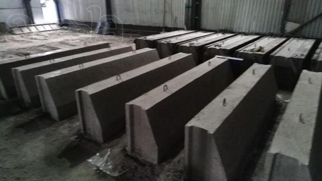 Продаем блоки усеченного ФБС 24 4 6