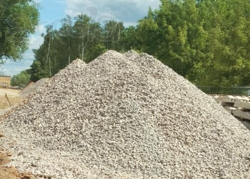 Продаем ДЕШЕВО ГРАНИТНЫЙ ЩЕБЕНЬ 20-40, 40-70