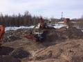 Аренда щековой дробилки Sandvik QJ 341