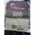 Белый цемент Холсим/HOLCIM (тара, навал)
