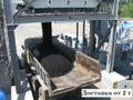 Асфальт с доставкой от 1 тонны