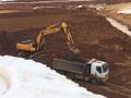 Сдам в аренду экскаваторы Хундай 320