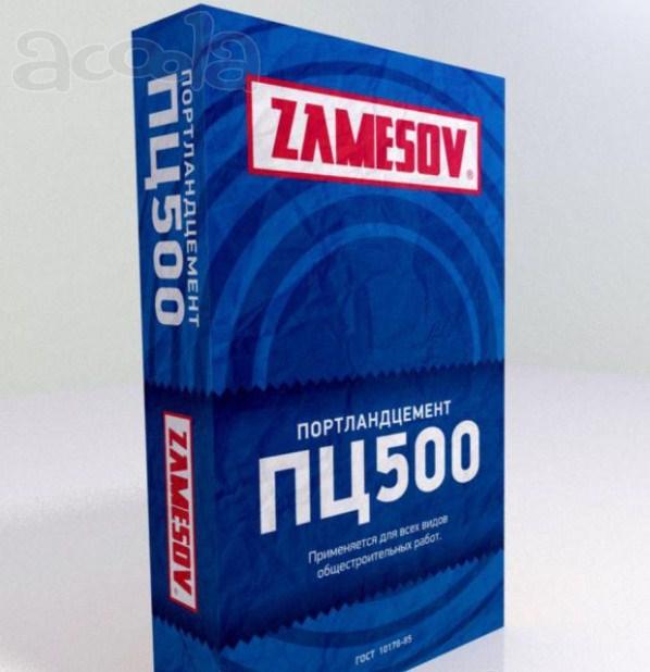 Блоки, цемент, смеси. Чехов