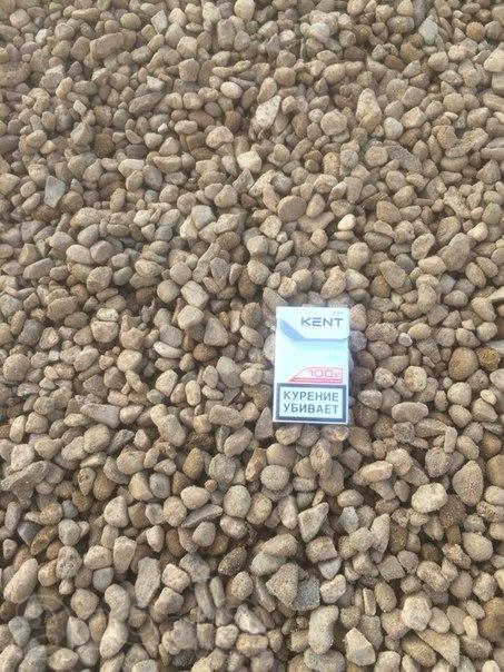 Нерудный обогатительный комбинат в д. Ивойлово предлагает песок сеяный, мытый и гравий. Дешево!