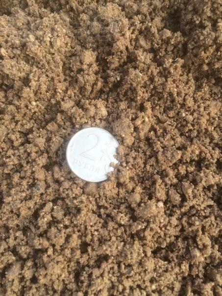 Песок мытый, сеяный, ПГС, гравий 5-20. Дешево.