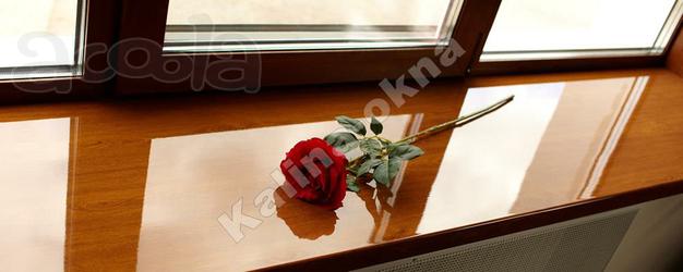Подоконник Danke