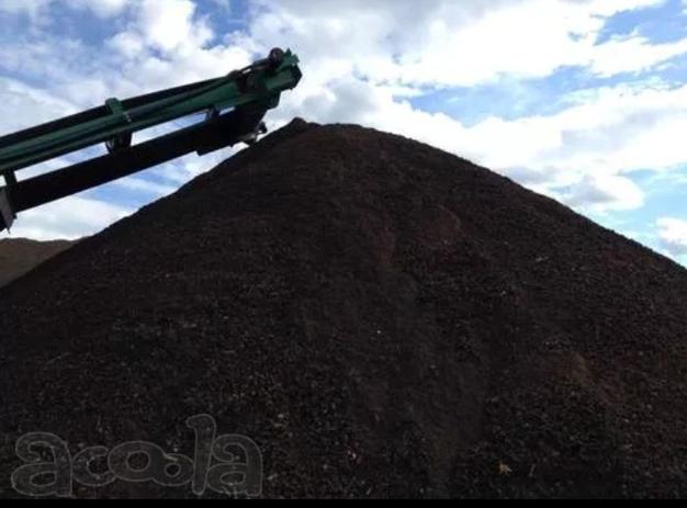 Продам Сеяный Почвогрунт