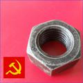 Гайки высокопрочные м24 ГОСТ 5915-70 класс прочности 10