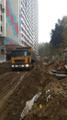 Приём грунта 1 км от МКАД в Котельниках без посредников 30р. м3