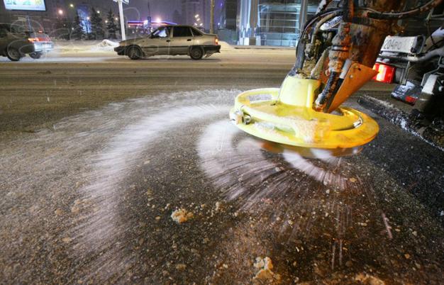 РЕАГЕНТ по цене СОЛИ с Доставкой МОСКВА и МО
