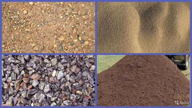 ПЕСОК БЕЗ ПОСРЕДНИКОВ! от ПРОИЗВОДИТЕЛЯ!