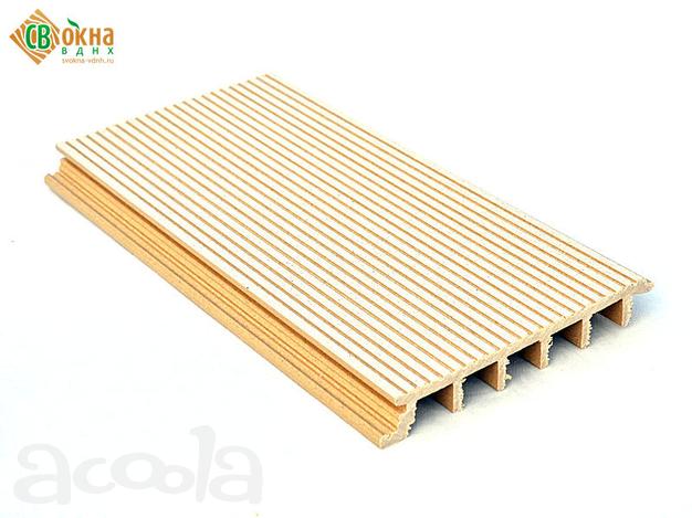 Композитная террасная доска MasterDeck SLIM