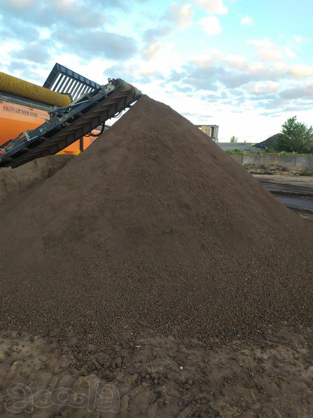 Продам почвогрунт обогощенный во Внуково на самовывоз.