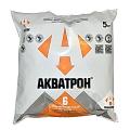 АКВАТРОН-6 проникающая гидроизоляция