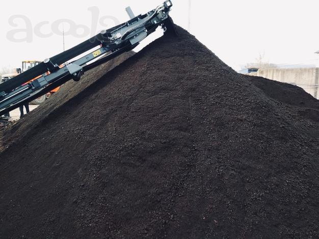 Почвогрунт 650 руб/м3 с доставкой
