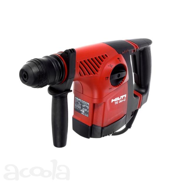 Аренда инструмента для ремонта