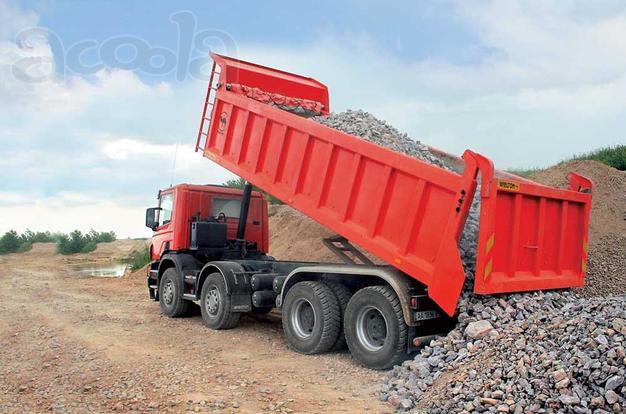 КУПЛЮ ЩЕБЕНЬ ГРАВИЙНЫЙ на самовывоз Москва и Московская область