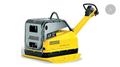 Аренда виброплиты реверсивной Wacker DPU 100-70(726 кг)