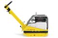 Аренда виброплиты Wacker DPU 5545 (450 кг