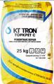 КТтрон–торкрет для «сухого» торкретирования, выполним работы