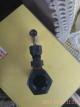 Игольчатый клапан 15c54бкМ, Сталь20, PN16МПа