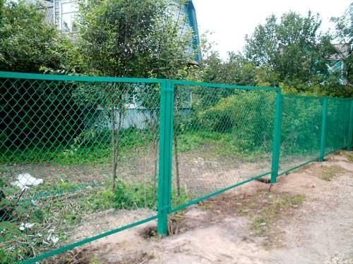 Секции металлические с доставкой