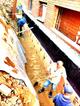 Дренажные работы, поверхностное водоотведение
