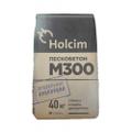 Пескобетон Holcim 40 кг