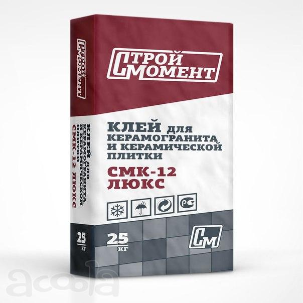 Привезём Клей для керамогранита и керамической плитки