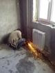 Установка замена полотенцесушителя