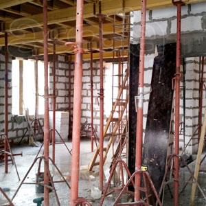 Продам Стойки телескопические 3.1м и 3.7м