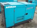 Компрессорная станция Airman PDS 175 SC в аренду