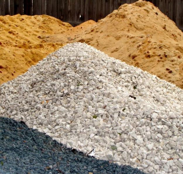Продам Щебень Известняковый 5-20, 20-40, 40-70, минеральный порошок