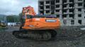 Услуги экскаватора DOOSAN 300DX