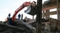 Демонтаж и снос любых строений в Москве
