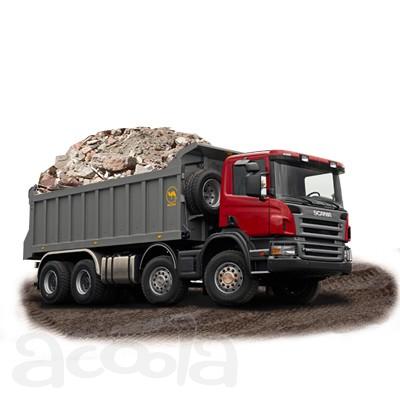 Принимаю грунт в 10 км от МКАд по Дмитровке