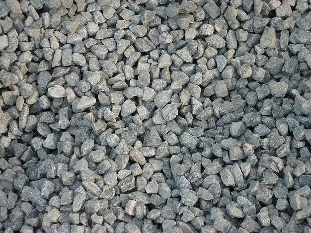 Гранитный щебень с доставкой от 1900 руб/м3