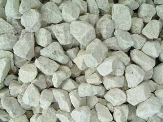 Известняк щебень с доставкой от 1100 руб/м3