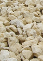 Щебень вторичный 40-70, 470р/м<sup>3</sup> нал. самовывоз Рябиновая.