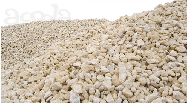 Продам щебень известняковый 5-20/ 20-40/ 40/70 от 1350р. м3