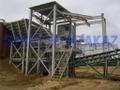 Дробильно-сортировочный комплекс metso 2012 6500ч