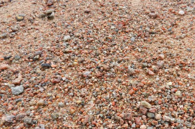 ПГС (Песчано-Гравийная смесь)