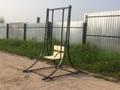 Садовые и детские качели по низкой цене
