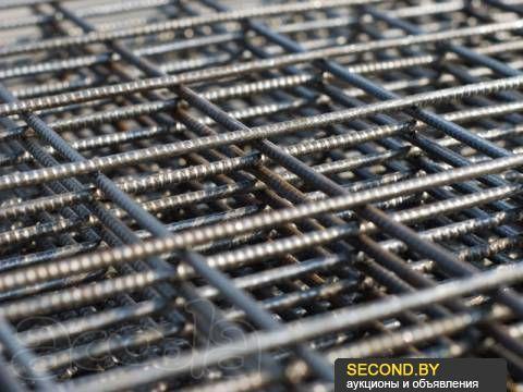 Кладочная арматурная сетка