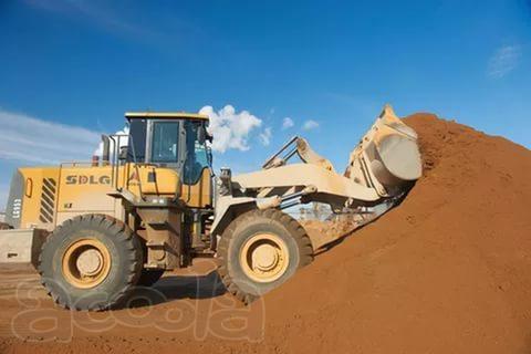 Песок, щебень, гравий Истра и Московская область