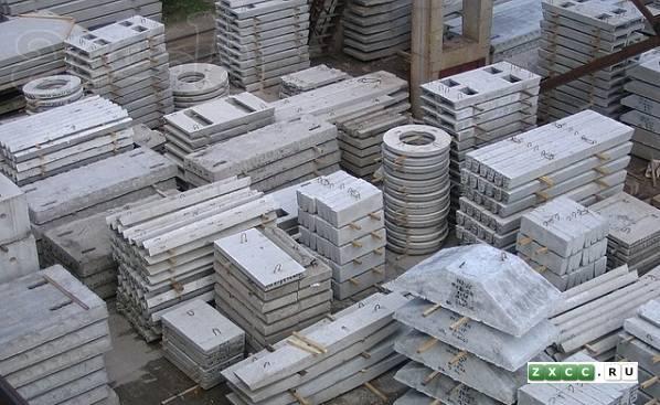 Песок, щебень, гравий, жби, Истра и Московская область