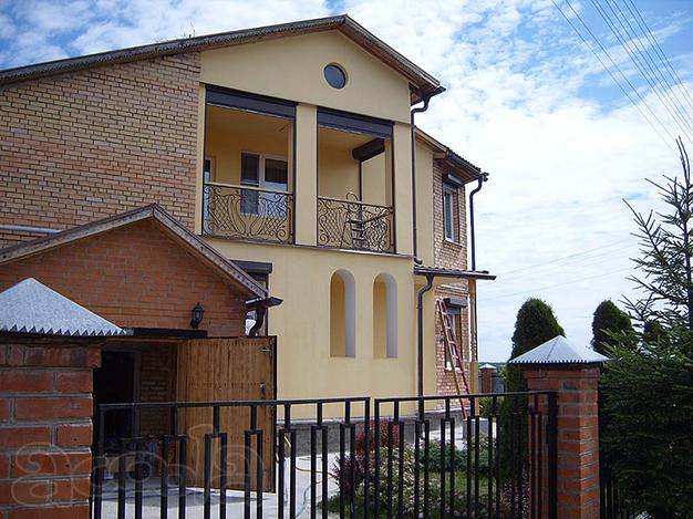 Косметический ремонт квартиры, офиса, загородного дома